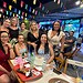 Sicredi inaugura Palco Cultural em praça de alimentação e incentiva apoio à cultura local