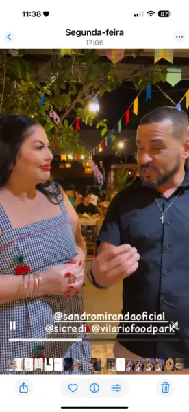 Sicredi inaugura Palco Cultural em praça de alimentação e incentiva apoio à cultura local