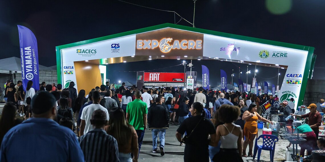 Foto: Raylanderson Frota/Secom