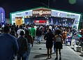 Gusttavo Lima atrai cerca de 60 mil pessoas em noite histórica na Expoacre Juruá 2025; FOTOS