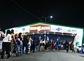 Gusttavo Lima atrai cerca de 60 mil pessoas em noite histórica na Expoacre Juruá 2025; FOTOS