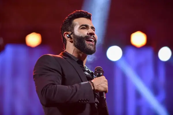 Gusttavo Lima é confirmado na Expoacre em Rio Branco