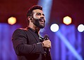 Gusttavo Lima atrai cerca de 60 mil pessoas em noite histórica na Expoacre Juruá 2025; FOTOS