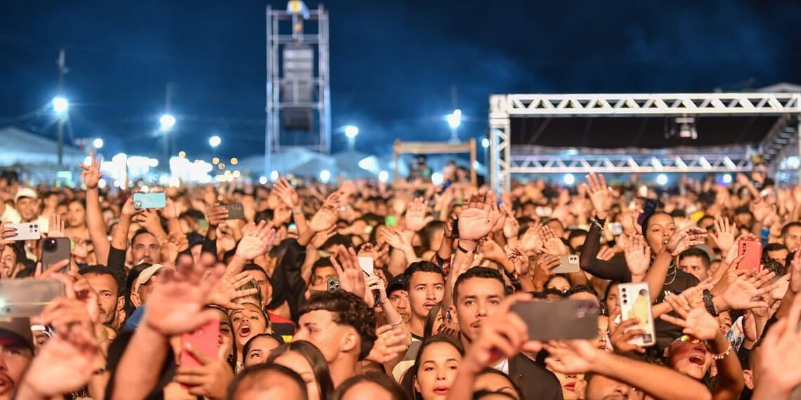 Foto: Raylanderson Frota/Secom