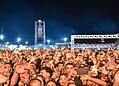 Gusttavo Lima atrai cerca de 60 mil pessoas em noite histórica na Expoacre Juruá 2025; FOTOS