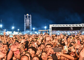 Foto: Raylanderson Frota/Secom