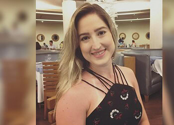 1 de 11

Larissa Rodrigues Garnica, de 37 anos • Reprodução/Redes Sociais
