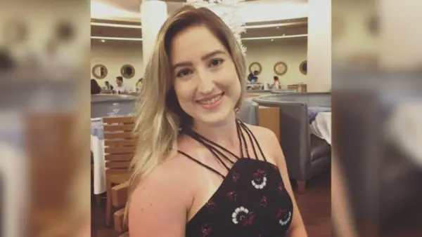 Sogra envenenou professora por 15 dias antes de dose fatal, diz denúncia