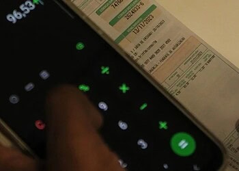 A nova regra tem como objetivo ampliar o acesso à energia elétrica para famílias de baixa renda - (crédito: Kayo Magalhães/CB/D.A Press)