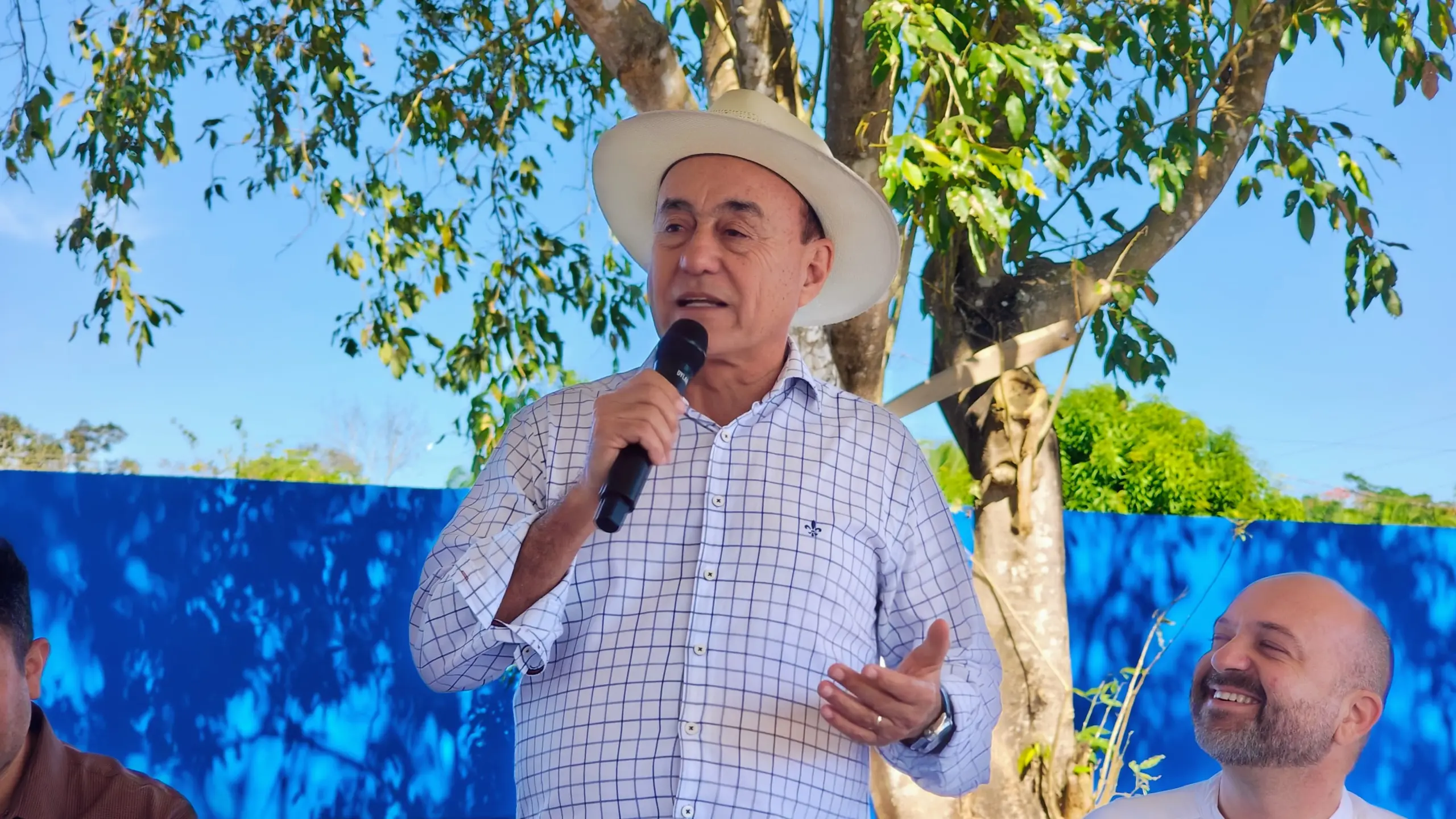 Com investimento de R$ 234 mil, nova UBS é entregue pela Prefeitura no bairro João Paulo 2 Com investimento de R$ 234 mil, nova UBS é entregue pela Prefeitura no bairro João Paulo