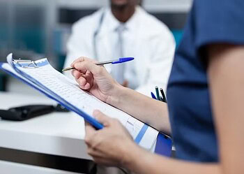 O objetivo da medida, segundo a ANS, é evitar respostas genéricas e assegurar o direito à informação clara e completa. — Foto: divulgação Freepik