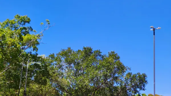 Com mínima de 17°C, sábado será de tempo firme e céu claro em todo o Acre