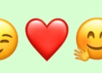Emojis podem melhorar a qualidade e satisfação nos relacionamentos - (crédito: CB/D.A Press)