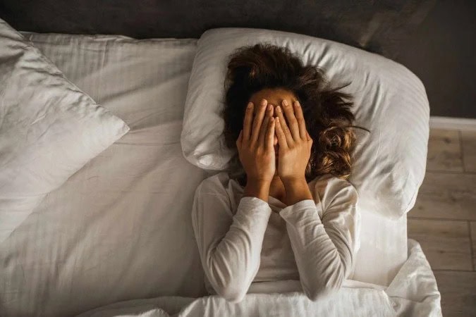 Os pesadelos são tão frequentes quanto tratáveis - (crédito: Getty Images)