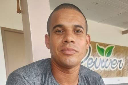 Foto: Arquivo pessoal