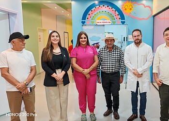 Equipe de Rio Branco visita hospital referência em Cacoal e estuda modelo para implantar rede materno-infantil na capital