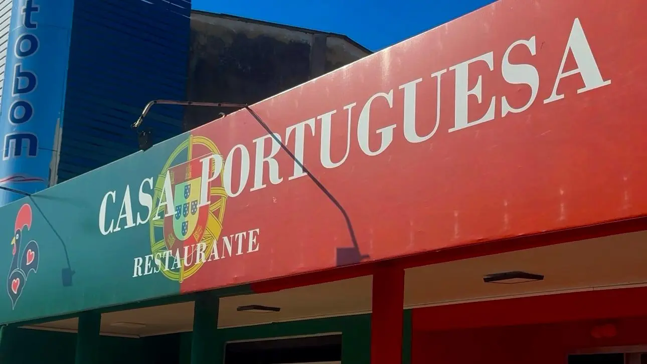Do amor aos palcos e à culinária: conheça a história do português que chegou ao Acre por paixão e comanda restaurante