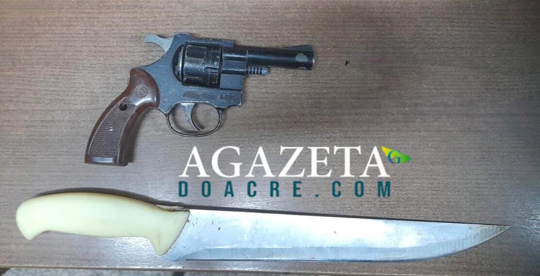 Mulher sofre tentativa de feminicídio do ex-companheiro no Acre mesmo com medida protetiva em vigor