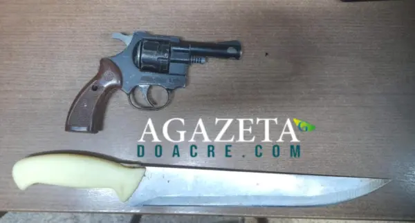 Mulher sofre tentativa de feminicídio do ex-companheiro no Acre mesmo com medida protetiva em vigor