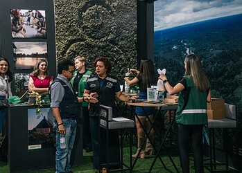 Foto: Marcos Rocha/Sete