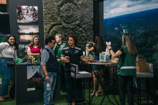 Governo abre inscrições para prestadores de serviços turísticos participarem da Expoacre 2025