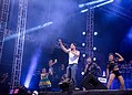 Multidão lota Arena do Juruá no último dia da Expoacre com shows de Eric Land e Wesley Safadão; FOTOS