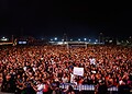 Multidão lota Arena do Juruá no último dia da Expoacre com shows de Eric Land e Wesley Safadão; FOTOS