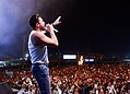 Multidão lota Arena do Juruá no último dia da Expoacre com shows de Eric Land e Wesley Safadão; FOTOS