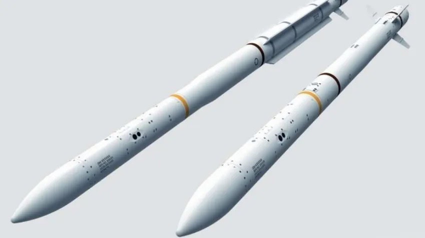 Alvo do governo brasileiro é o sistema italiano Emads, fabricado pela empresa MBDA, com participação da Leonardo  • MBDA