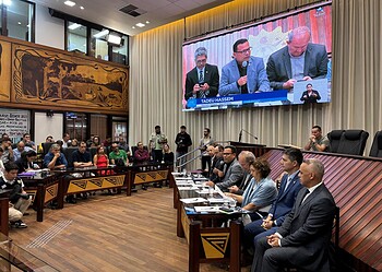 Foto: Leandro Chaves