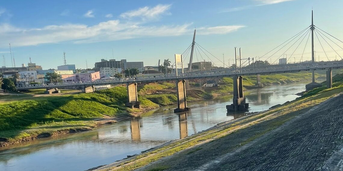 Foto: Arquivo/Defesa Civil Municipal