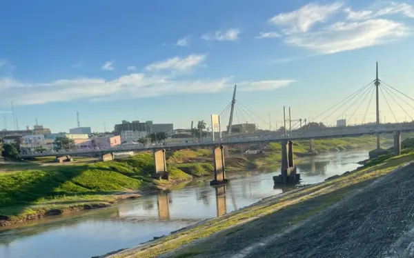 Rio Acre atinge pior nível dos últimos 11 anos para o dia 7 de julho em Rio Branco, aponta Defesa Civil