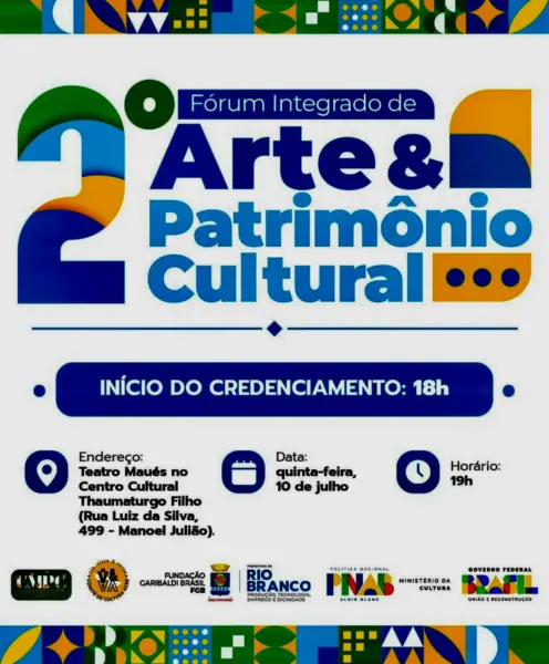 Como será contada a história?