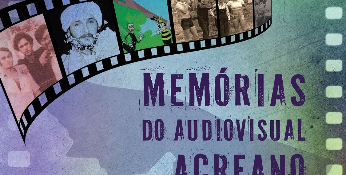 Projeto resgata e disponibiliza acervo histórico do cinema acreano para consulta pública