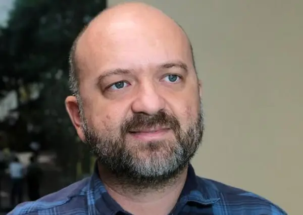 Rennan Biths faz visita de cortesia a vereadores e diz que fica na articulação até dia 18