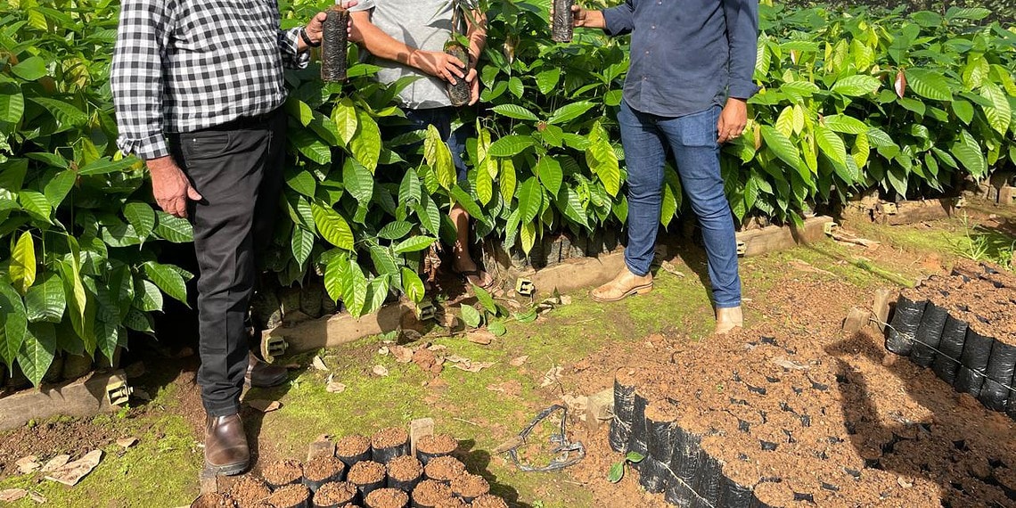 Foto: Arquivo/Prefeitura