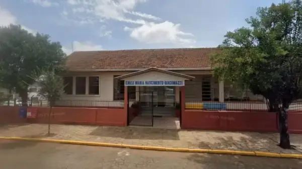 Ataque a escola deixa uma criança morta e outros dois feridos no RS