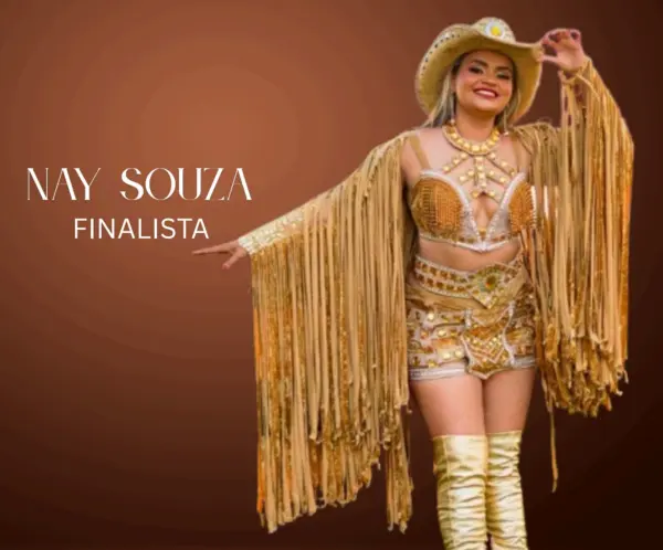 Concurso Rainha do Rodeio chega à 26ª edição com novo formato e 14 candidatas na disputa