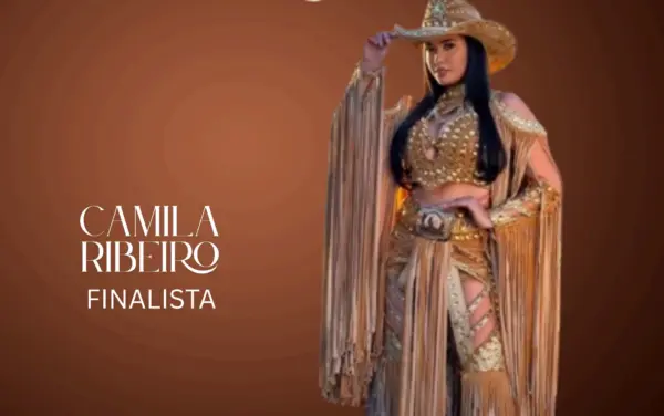 Concurso Rainha do Rodeio chega à 26ª edição com novo formato e 14 candidatas na disputa