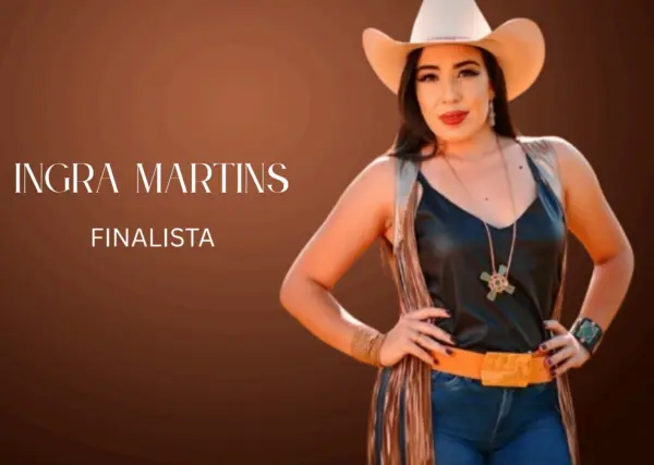 Concurso Rainha do Rodeio chega à 26ª edição com novo formato e 14 candidatas na disputa