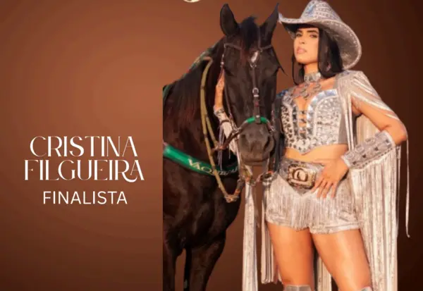 Concurso Rainha do Rodeio chega à 26ª edição com novo formato e 14 candidatas na disputa