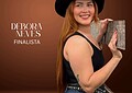 Concurso Rainha do Rodeio chega à 26ª edição com novo formato e 14 candidatas na disputa