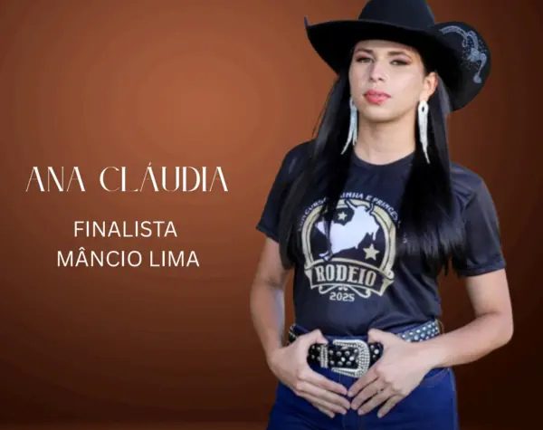 Concurso Rainha do Rodeio chega à 26ª edição com novo formato e 14 candidatas na disputa
