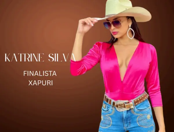 Concurso Rainha do Rodeio chega à 26ª edição com novo formato e 14 candidatas na disputa