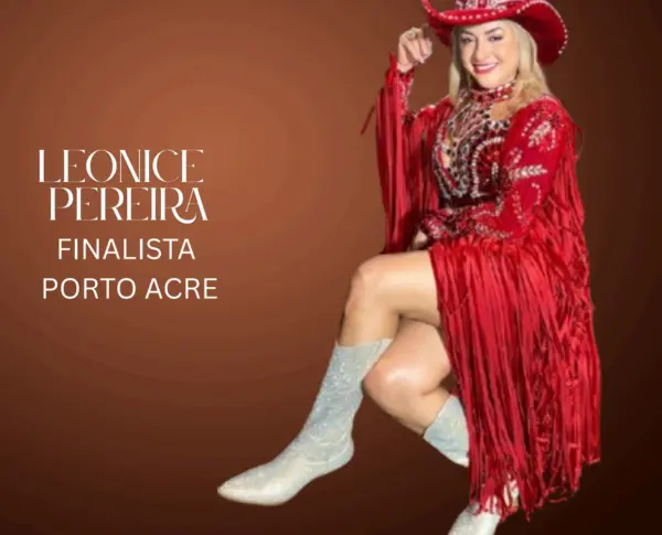 Concurso Rainha do Rodeio chega à 26ª edição com novo formato e 14 candidatas na disputa