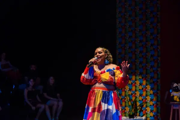 Show “Afroacreanidade” celebra identidade e ancestralidade na Usina de Arte João Donato em Rio Branco