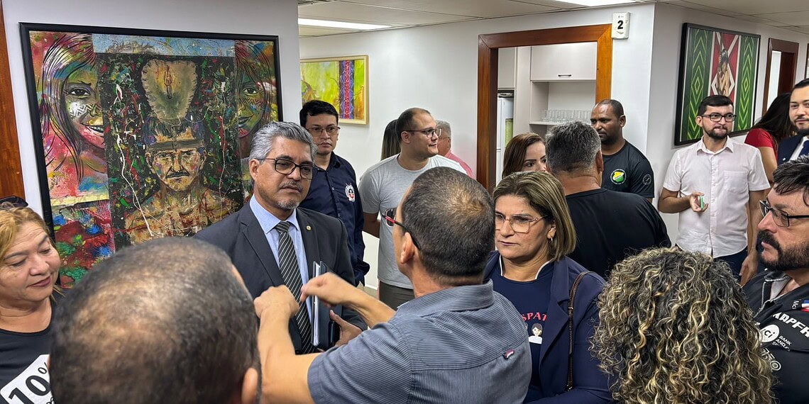 Foto: Leandro Chaves