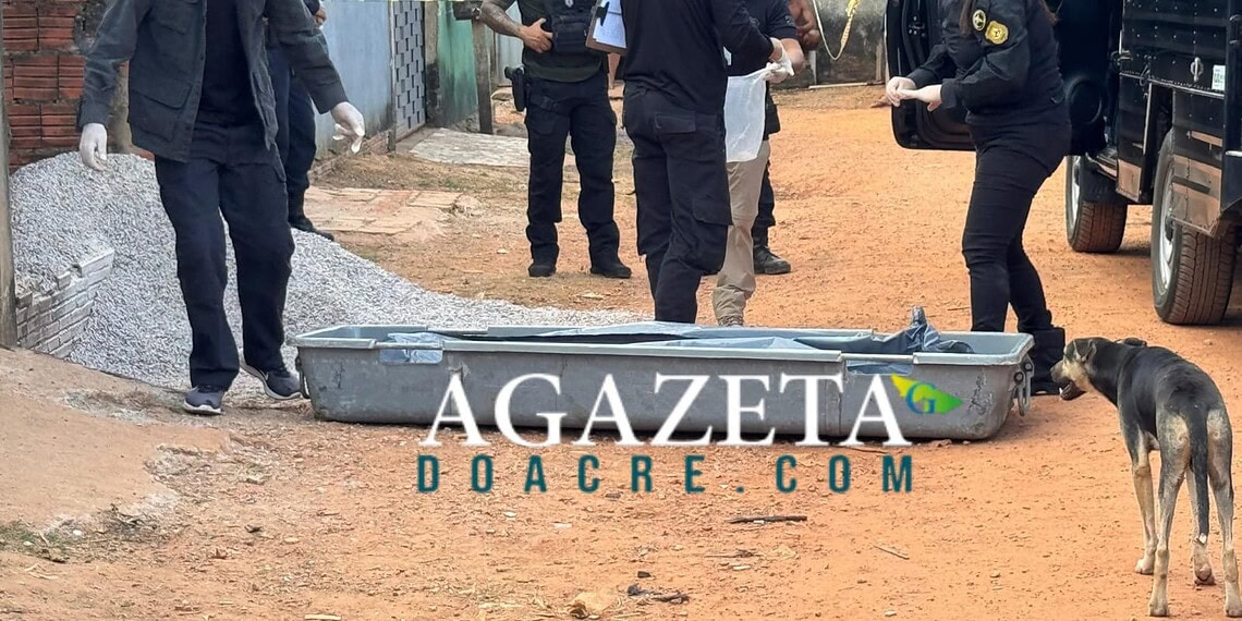 Mortes violentas sobem no Acre no 1º semestre de 2025; Rio Branco concentra mais da metade dos casos