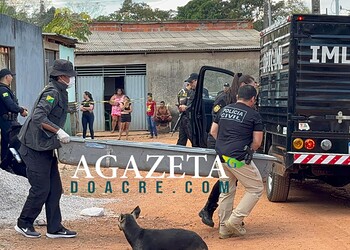 Homicídios entre menores de 19 anos cai pela metade no Acre em 2025, aponta MPAC