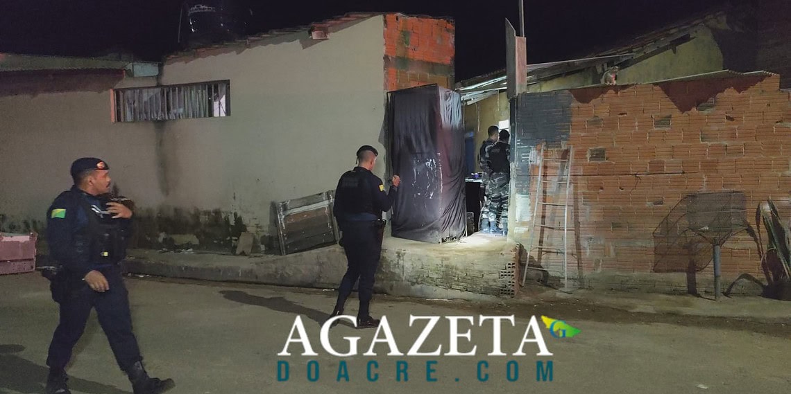 Homicídios no Acre sobem em julho e maioria das mortes tem ligação com guerra de facções, aponta Polícia Civil